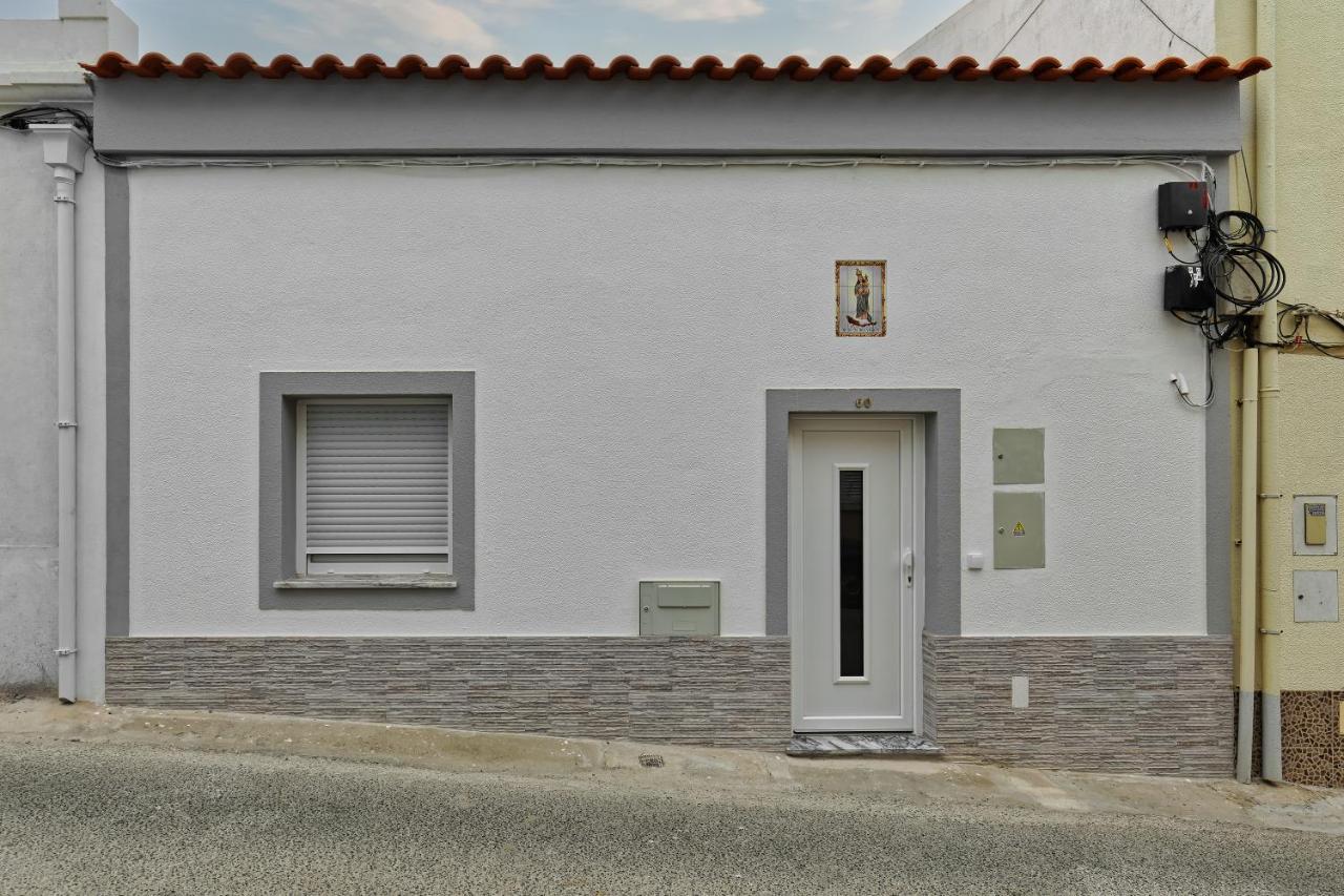 Costa Mar III Peniche Exterior foto